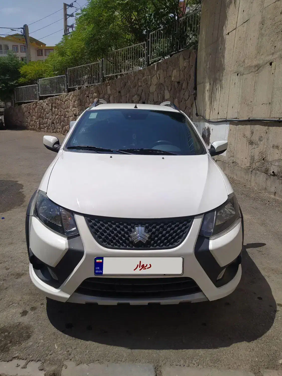 خودرو کوییک، S آگهی ann_19963045
