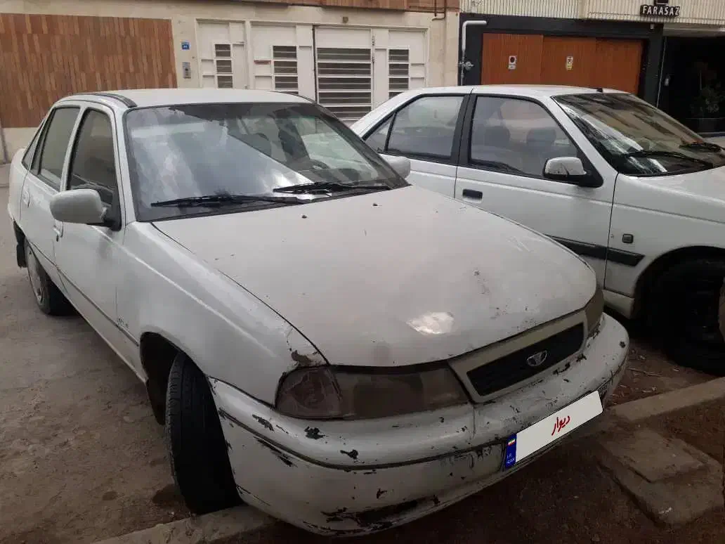 خودرو دوو، سیلو آگهی ann_19963049