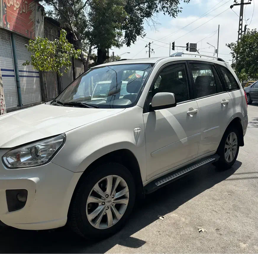 ام وی ام X33 جدید اتوماتیک - 1393