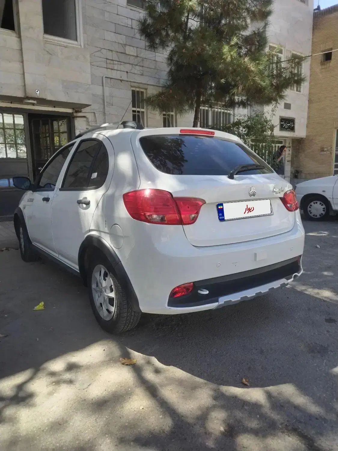 کوییک S پایه - 1402