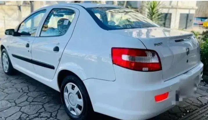 خودرو رانا، LX آگهی ann_19963149