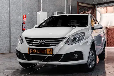 جک J4 اتوماتیک ساده - 1404