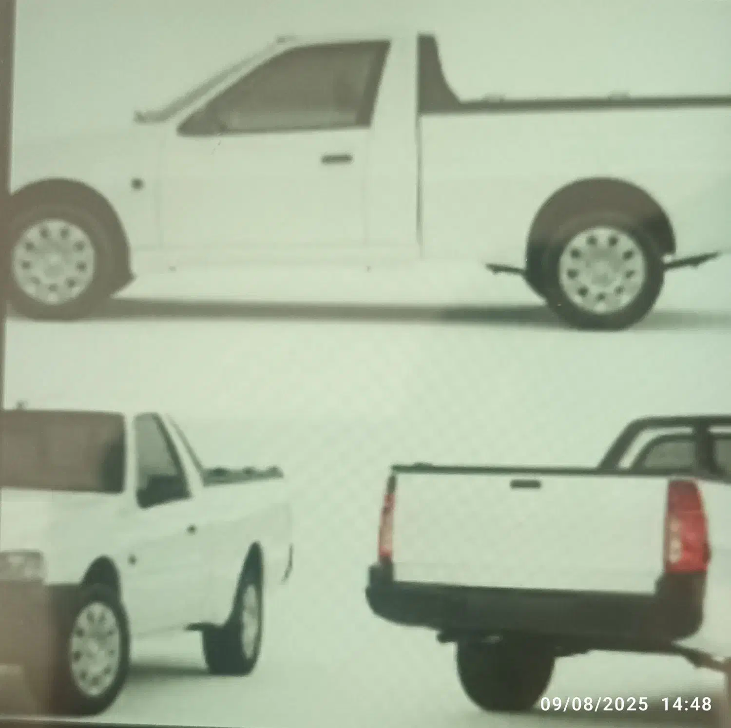 خودرو آریسان، 2 آگهی ann_19963180