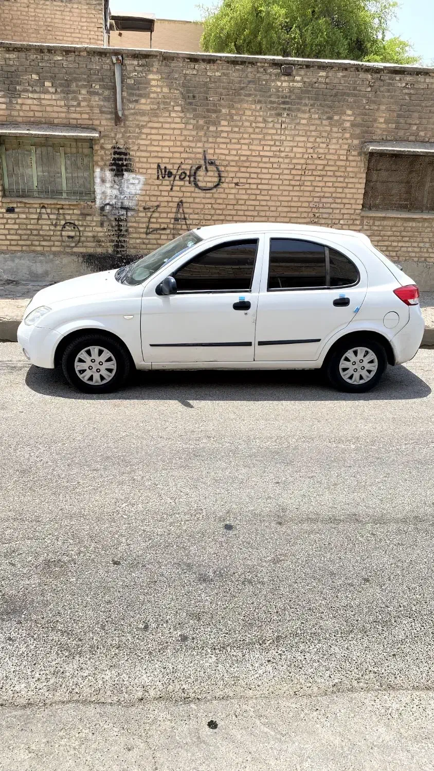 خودرو تیبا، 2 آگهی ann_19963206