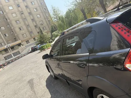 دانگ فنگ H30 کراس اتوماتیک - 1396