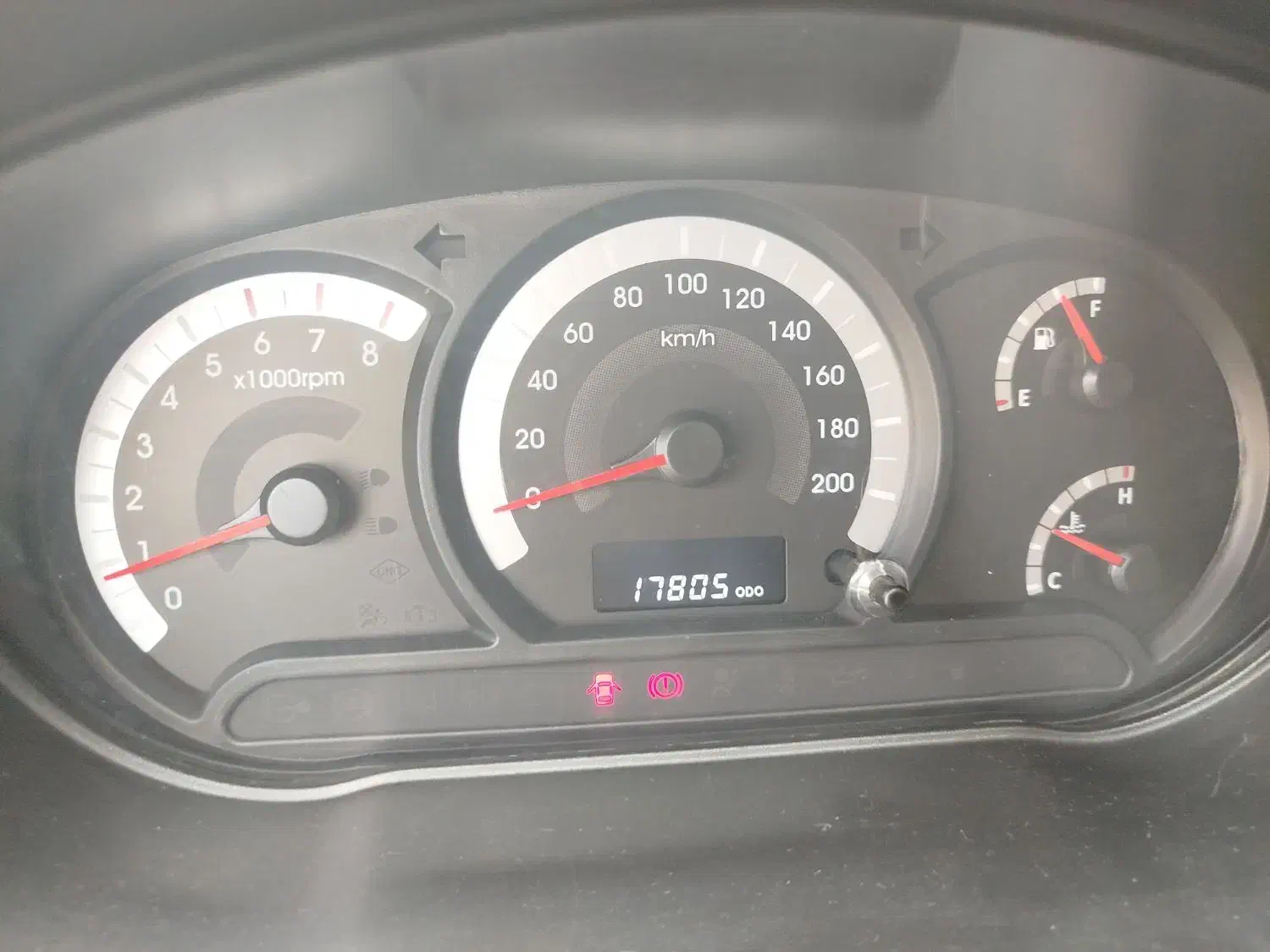 کوییک معمولی دنده‌ای - 1400