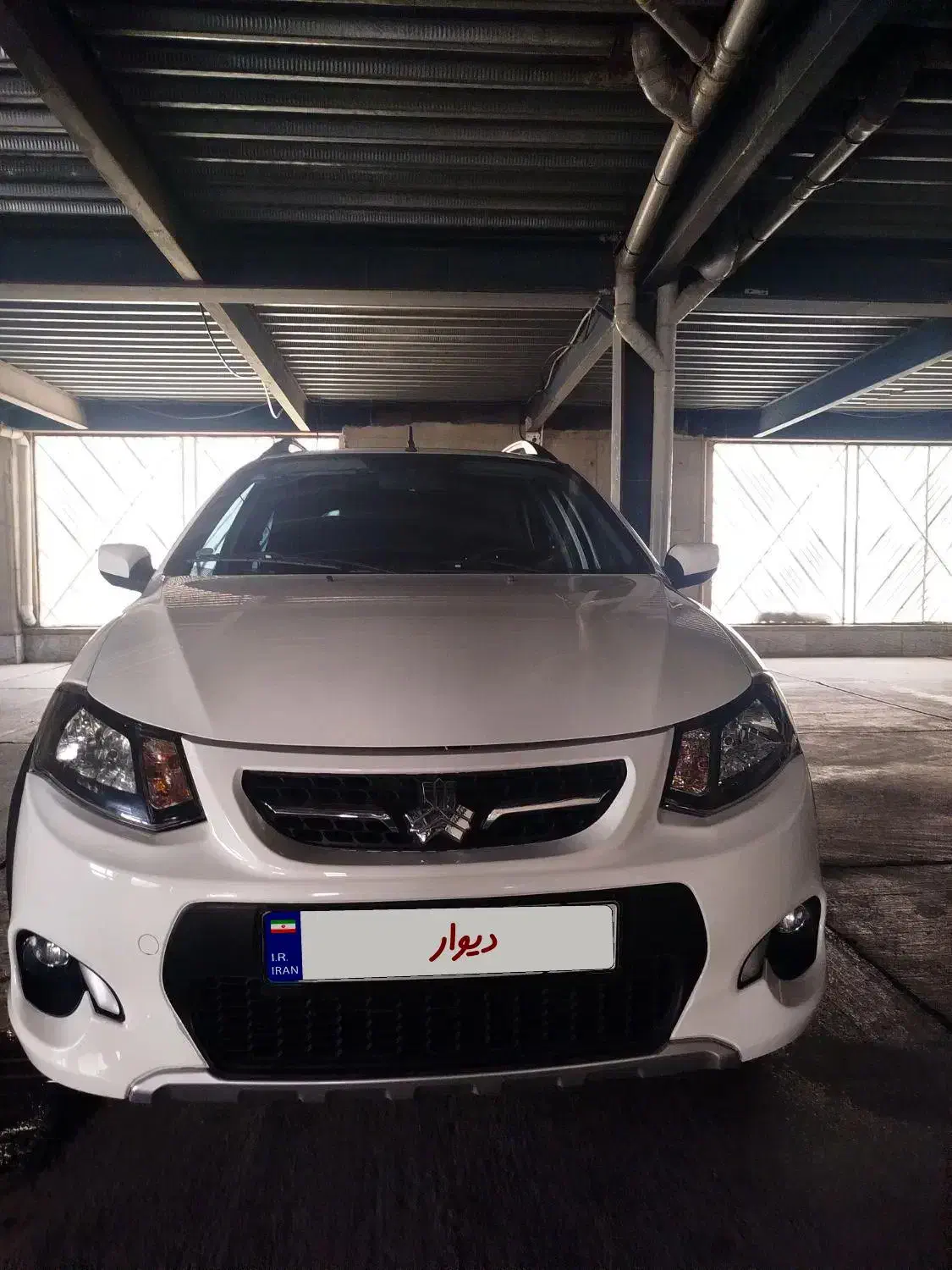 خودرو کوییک، معمولی آگهی ann_19963242