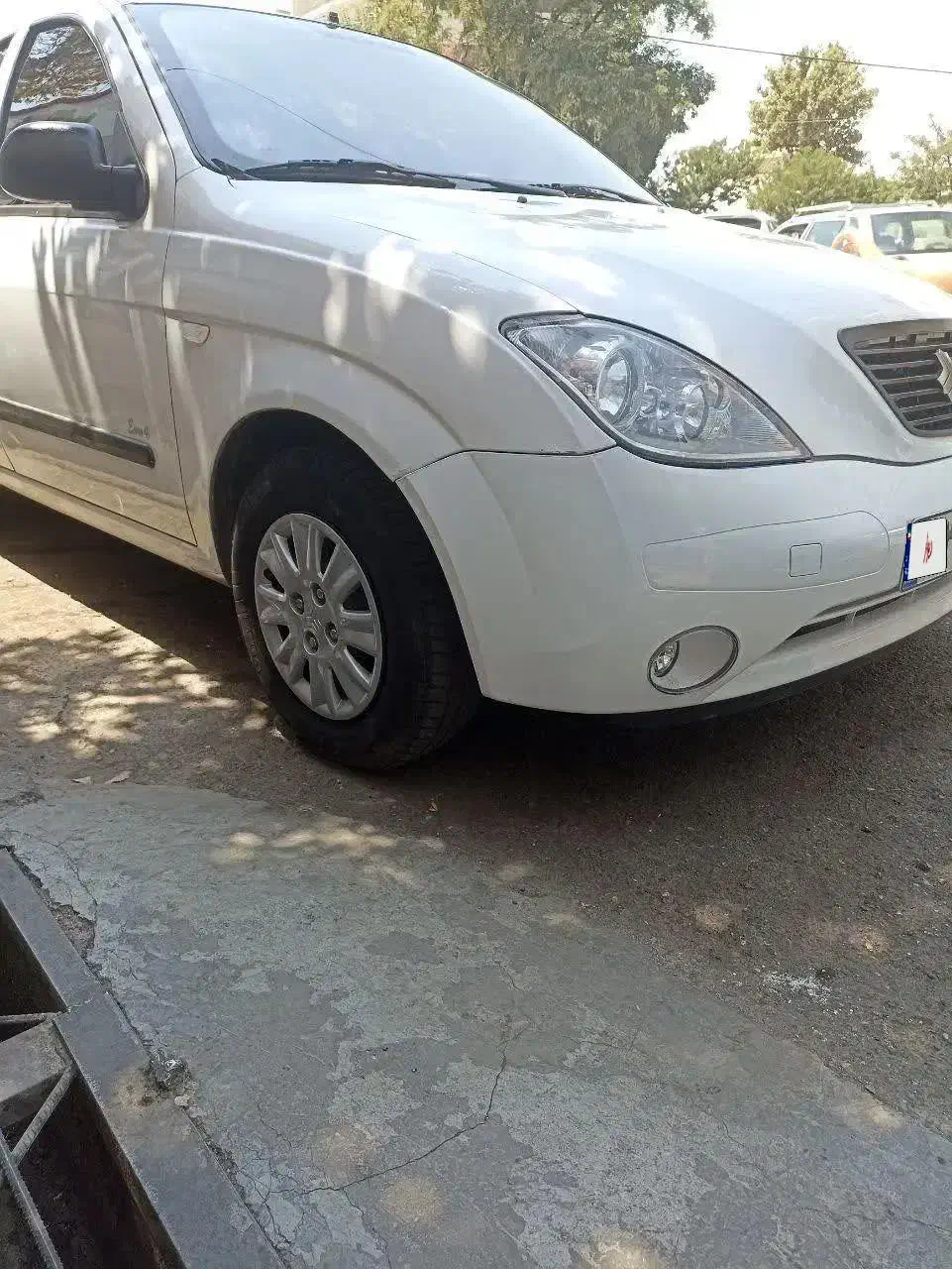 خودرو تیبا، صندوق دار آگهی ann_19963300
