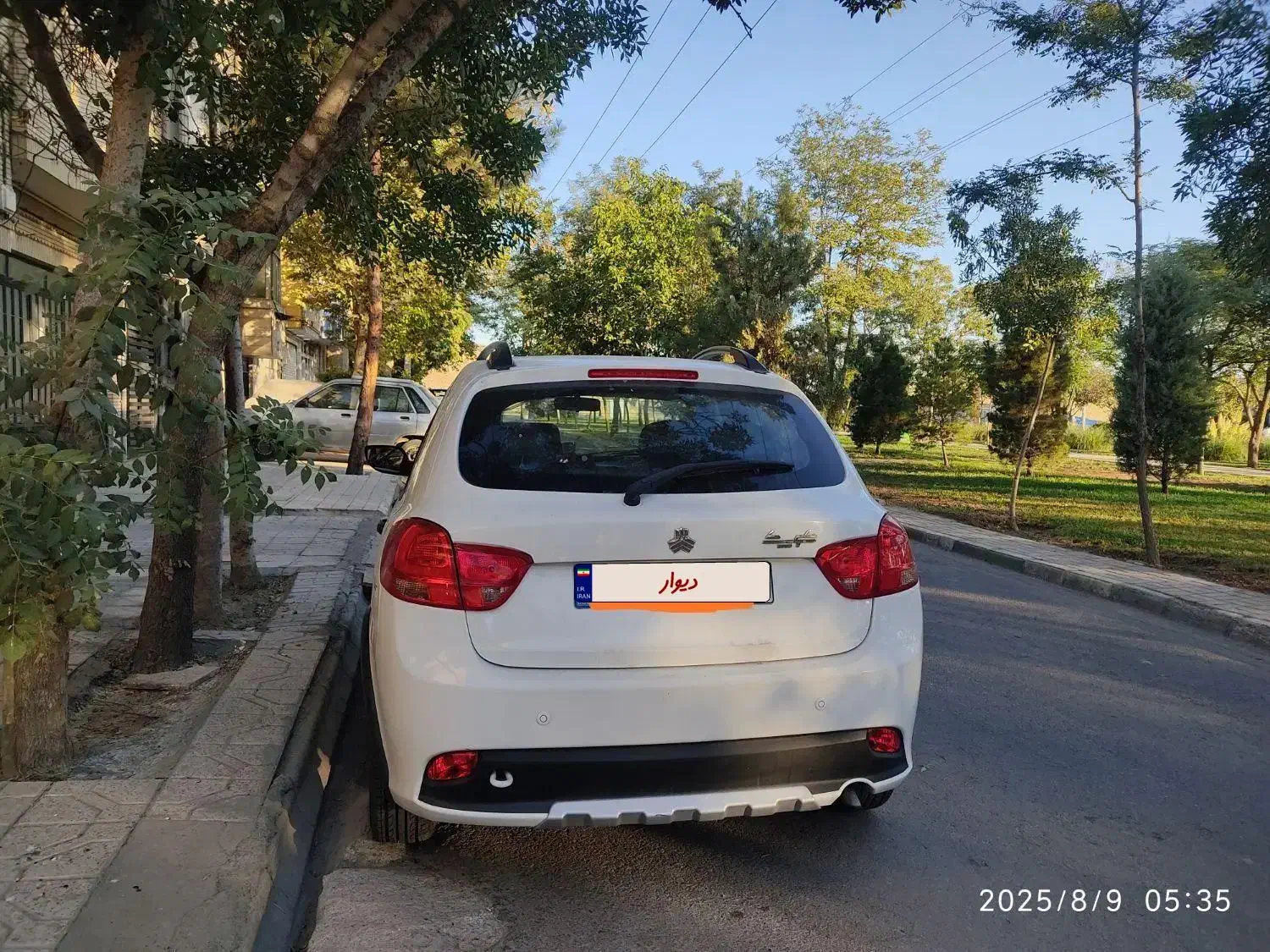 کوییک معمولی دنده‌ای - 1401