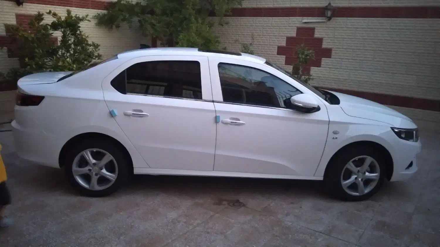 تارا اتوماتیک V4 LX - 1403