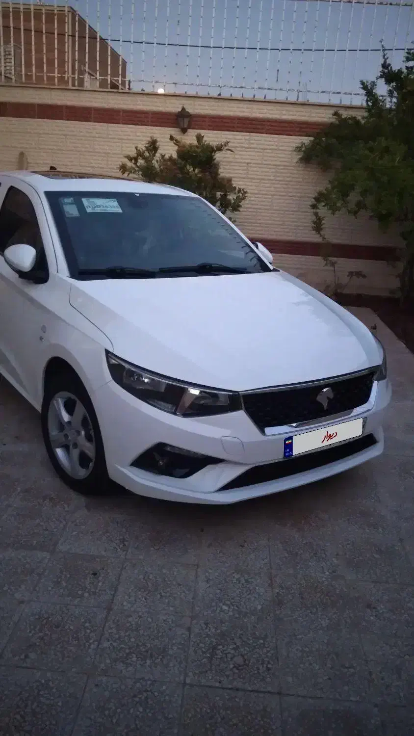 تارا اتوماتیک V4 LX - 1403