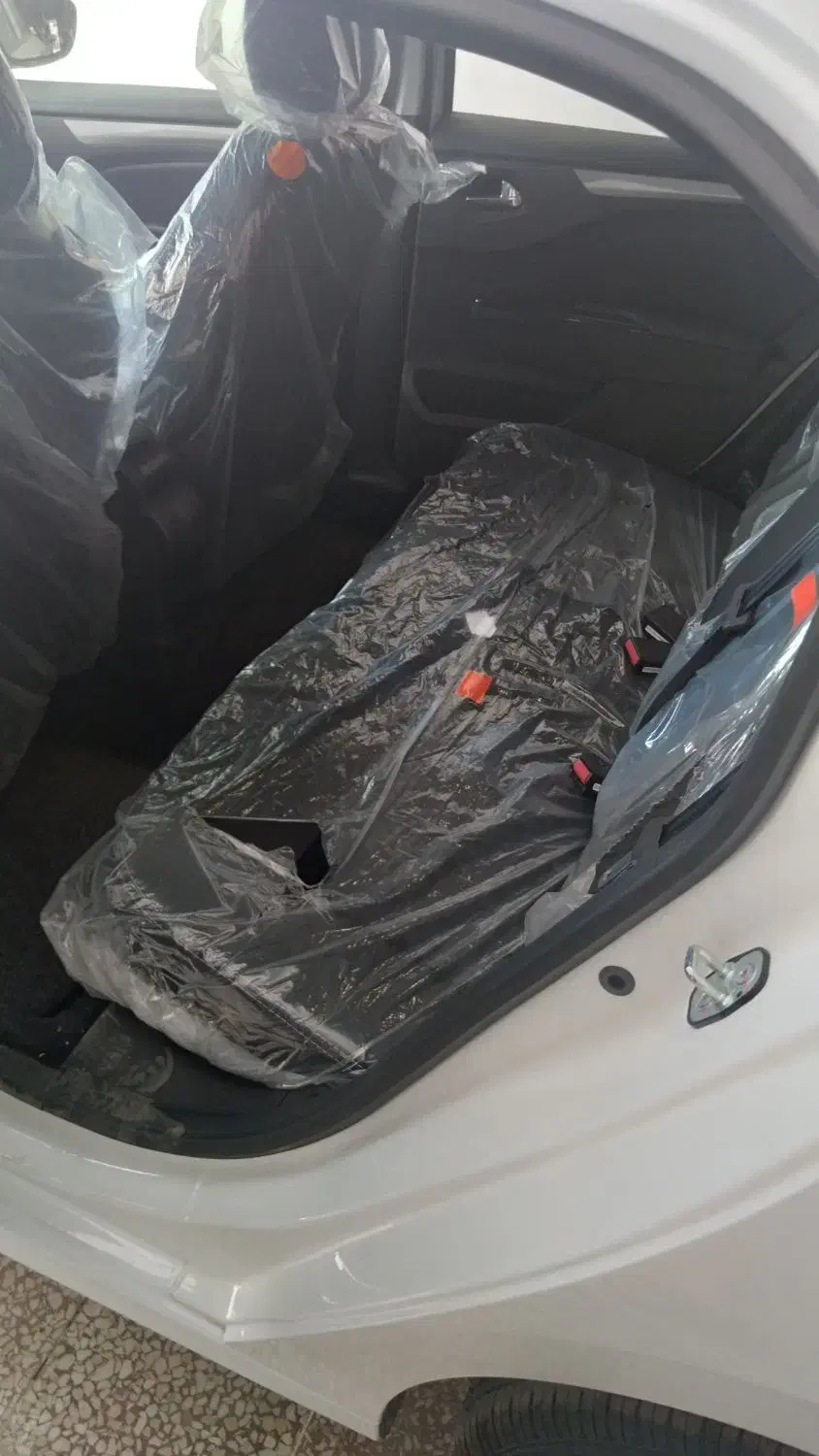 تارا اتوماتیک V4 LX - 1403