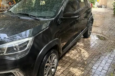 ام وی ام X22 دنده ای ساده - 1396