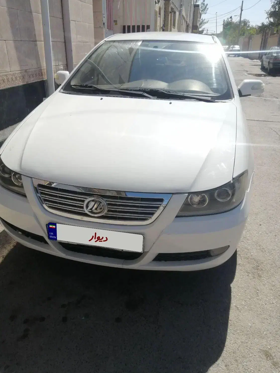 خودرو لیفان، 620 آگهی ann_19963400