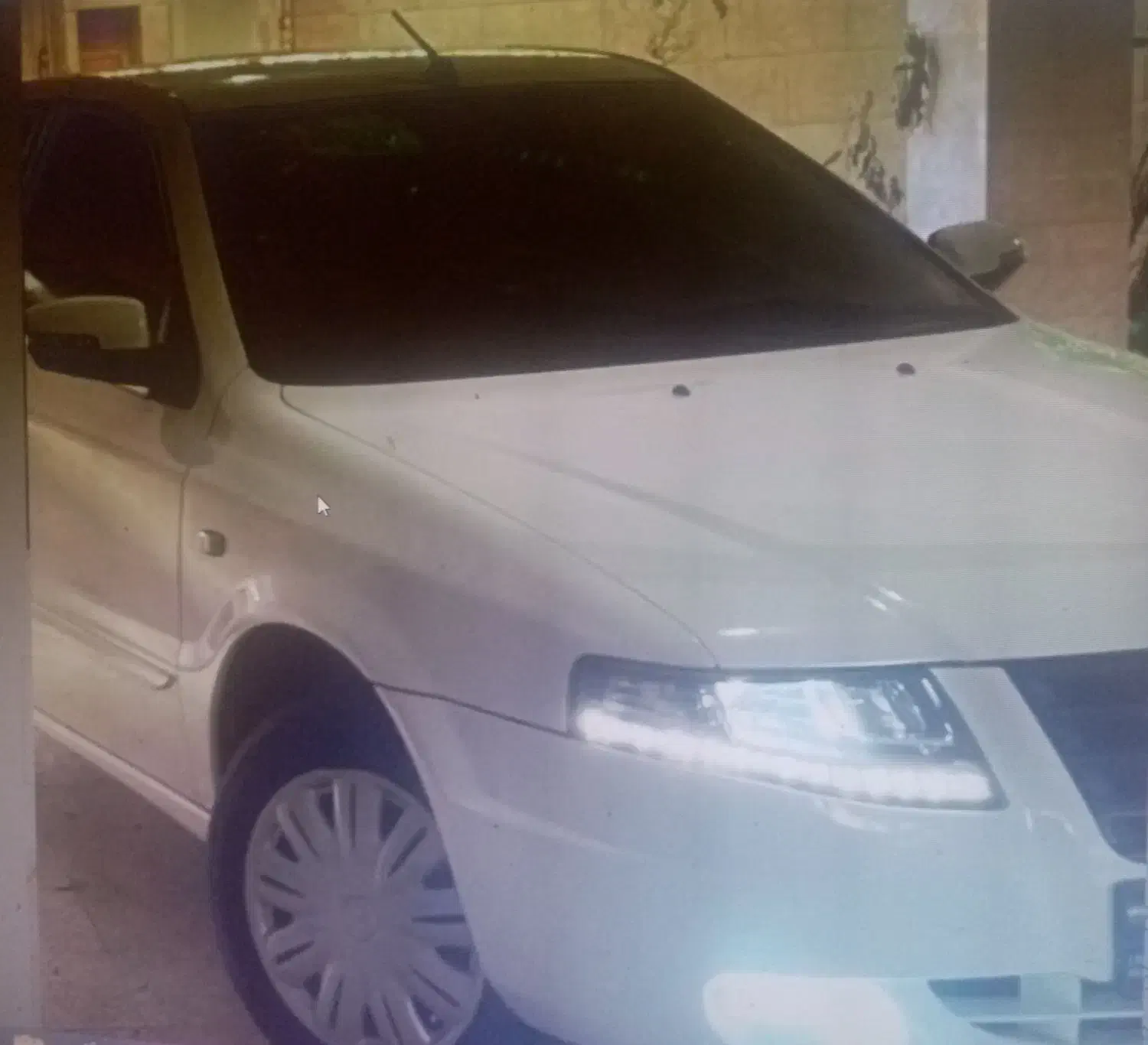 خودرو سمند، سورن پلاس آگهی ann_19963413