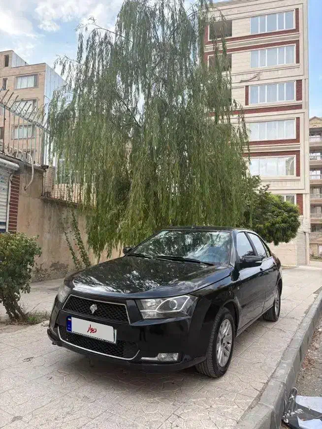 خودرو دنا، معمولی آگهی ann_19963441