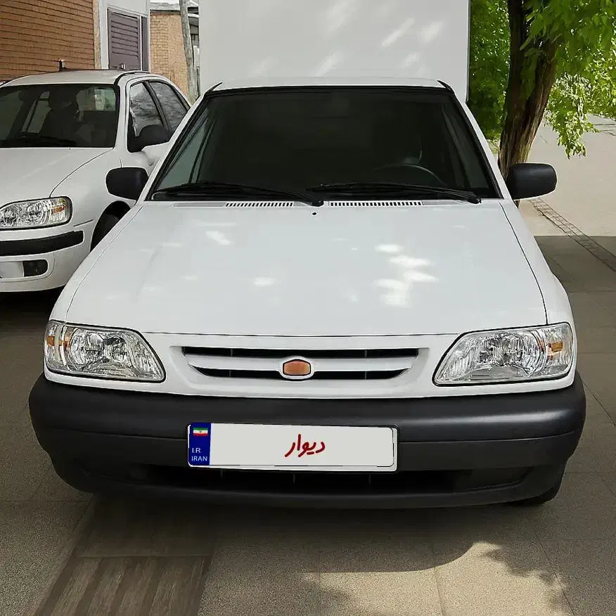 پراید 151 SE - 1399