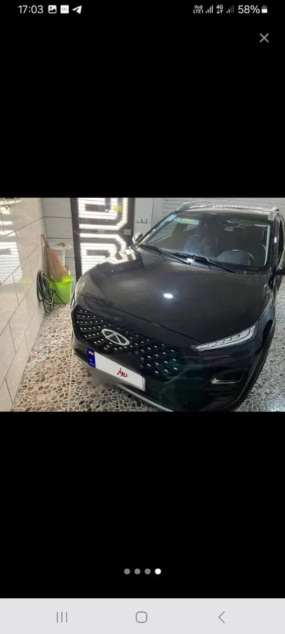 ام وی ام X22 پرو اتوماتیک اکسلنت - 1400