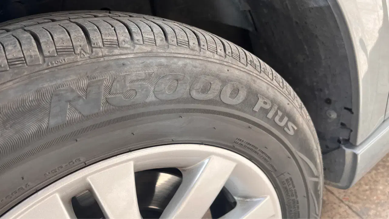 دنا پلاس تیپ ۱ دو ایربگ - 1400