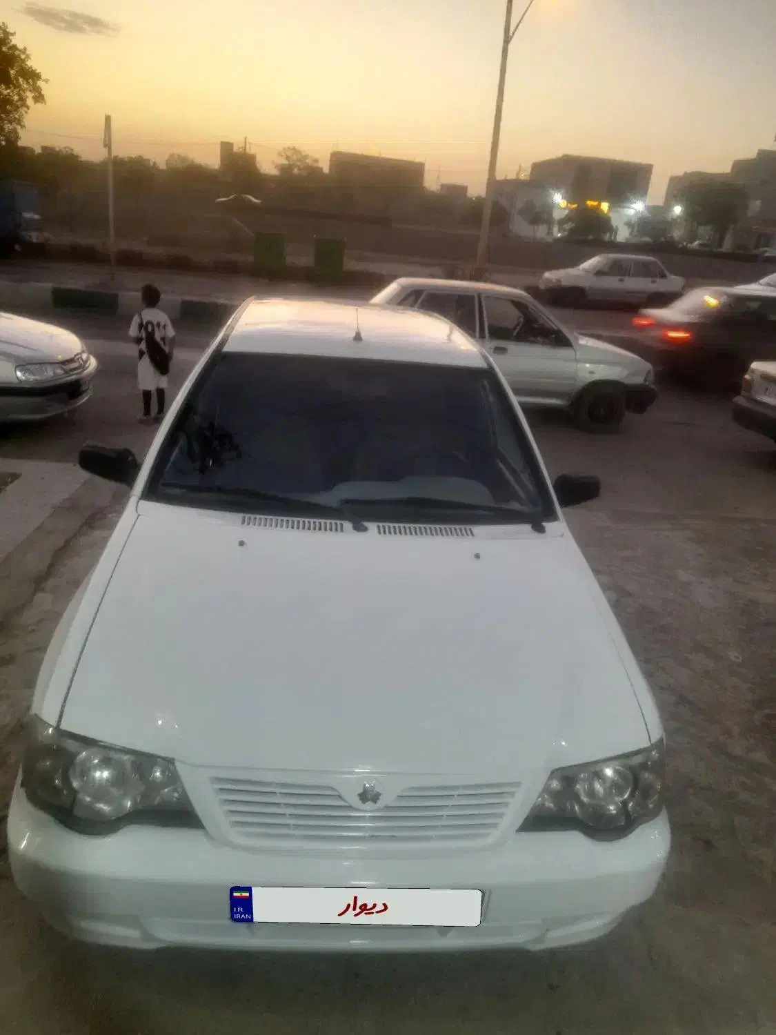 خودرو پراید، 111 آگهی ann_19963478