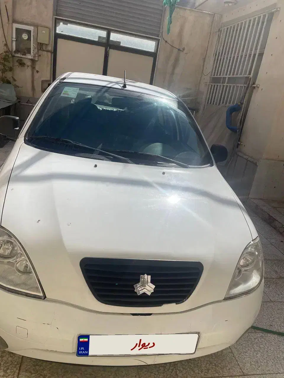 خودرو تیبا، 2 آگهی ann_19963501