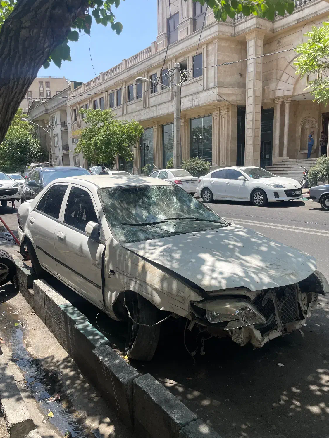 خودرو مزدا، 323 آگهی ann_19963544