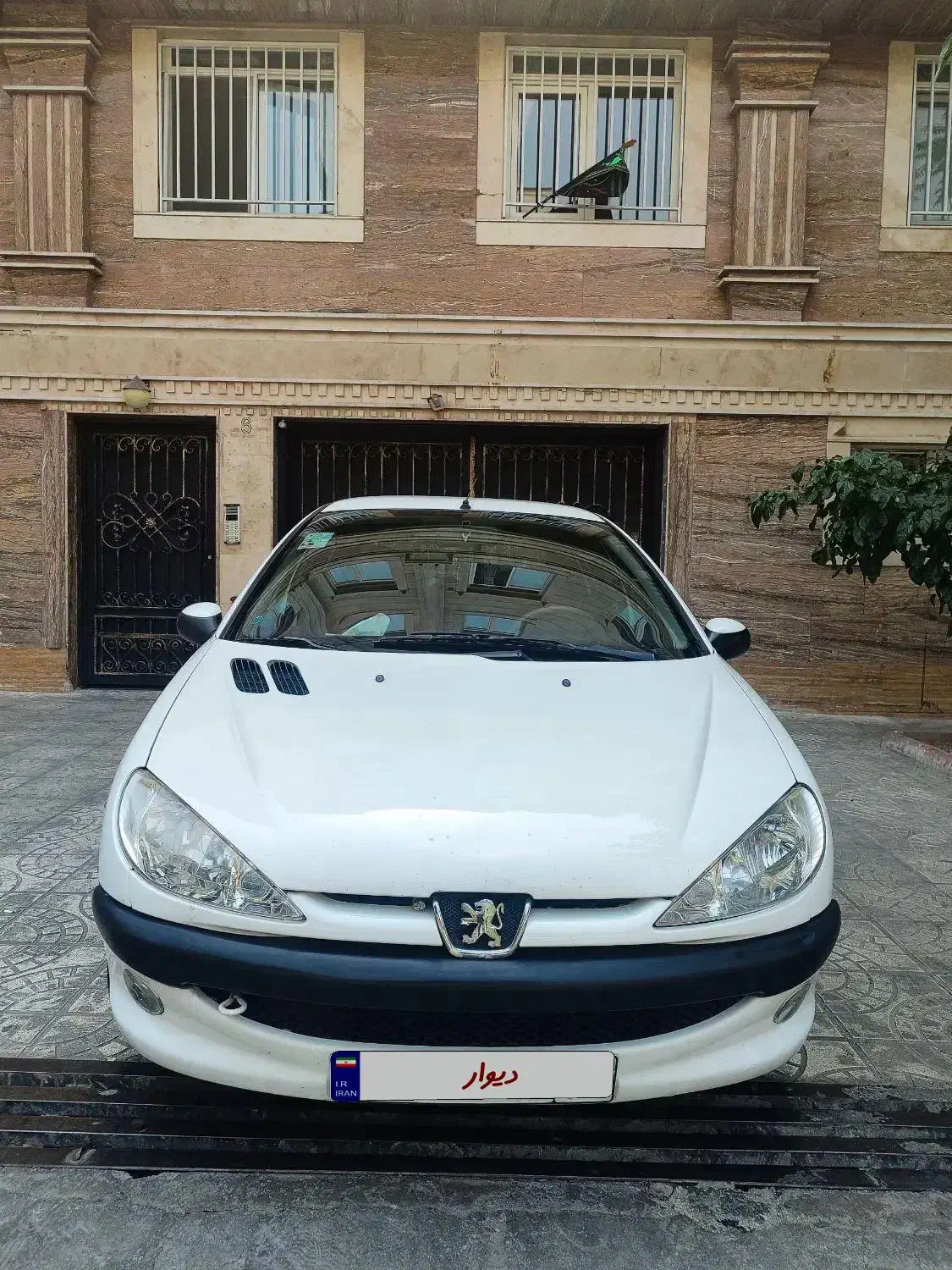 خودرو پژو، 206 آگهی ann_19963569