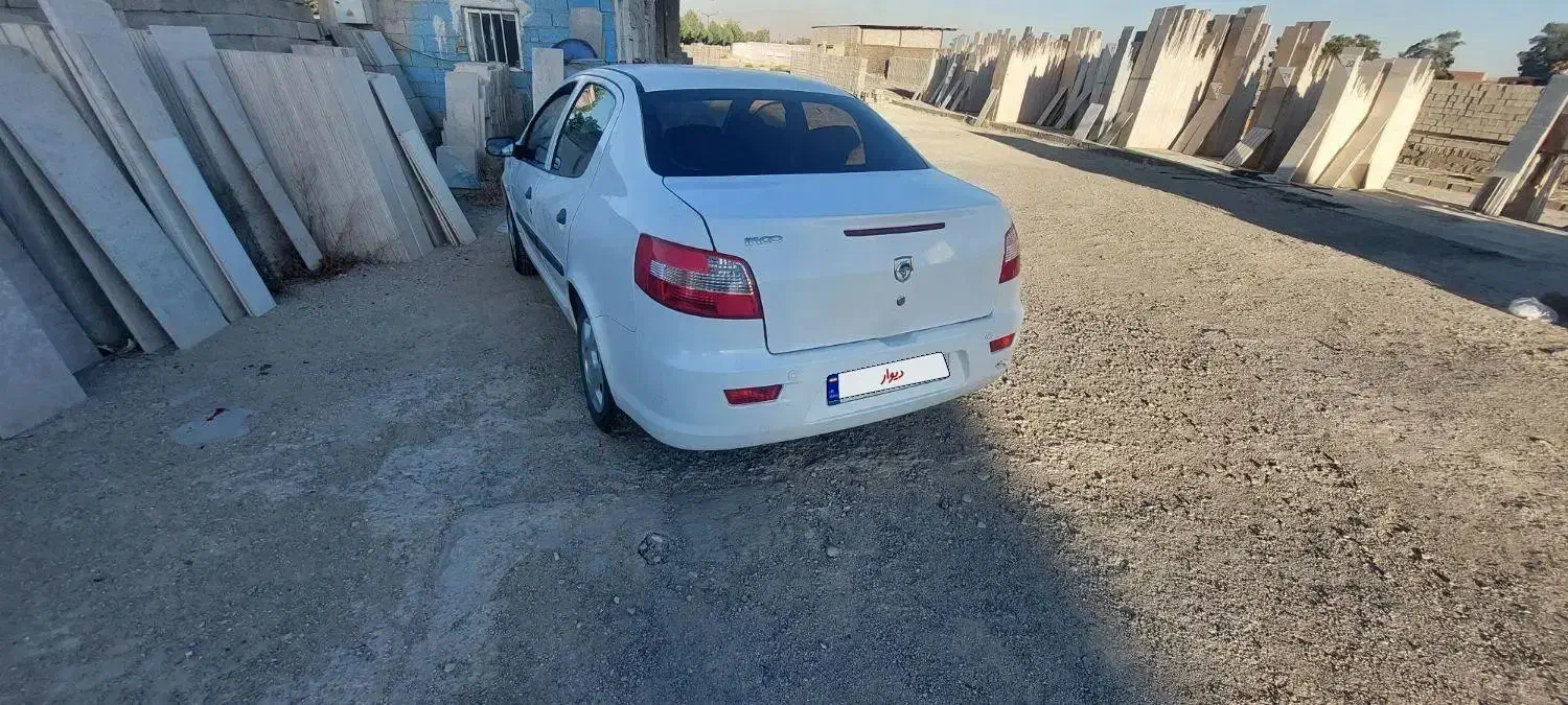 رانا LX TU5 - 1398