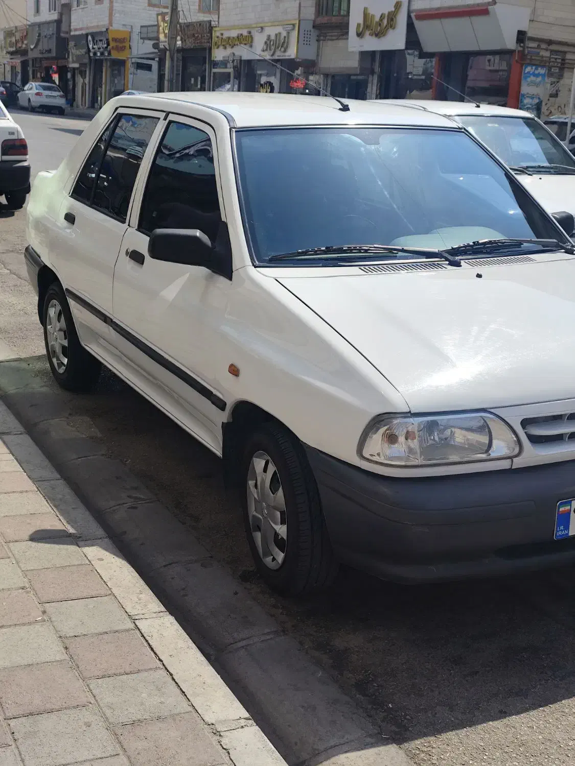 پراید 131 SE - 1399