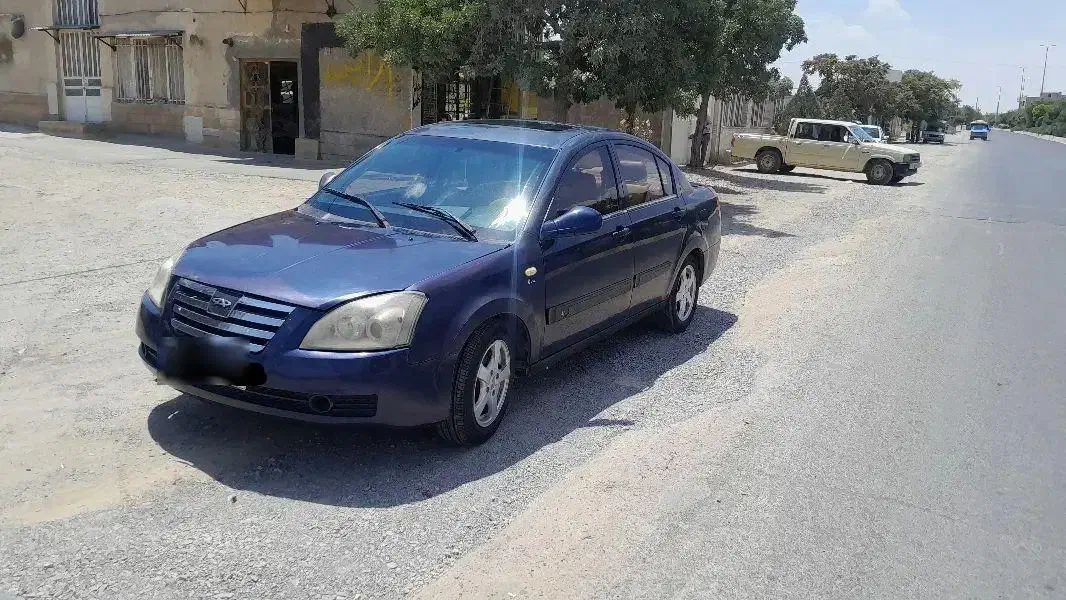 خودرو ام وی ام، 530 آگهی ann_19963647