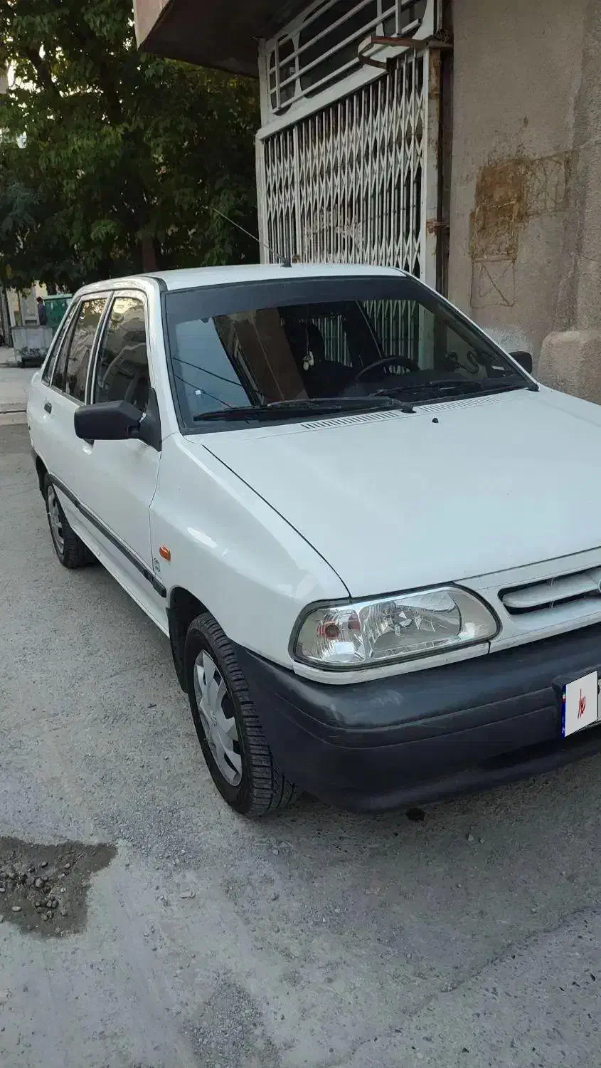 خودرو پراید، 131 آگهی ann_19963680