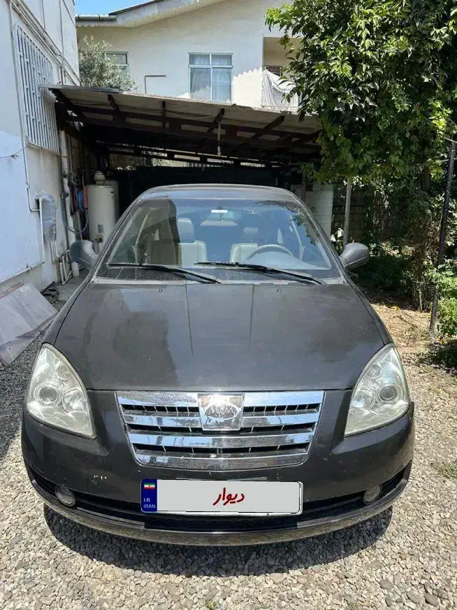 خودرو ام وی ام، 530 آگهی ann_19963683