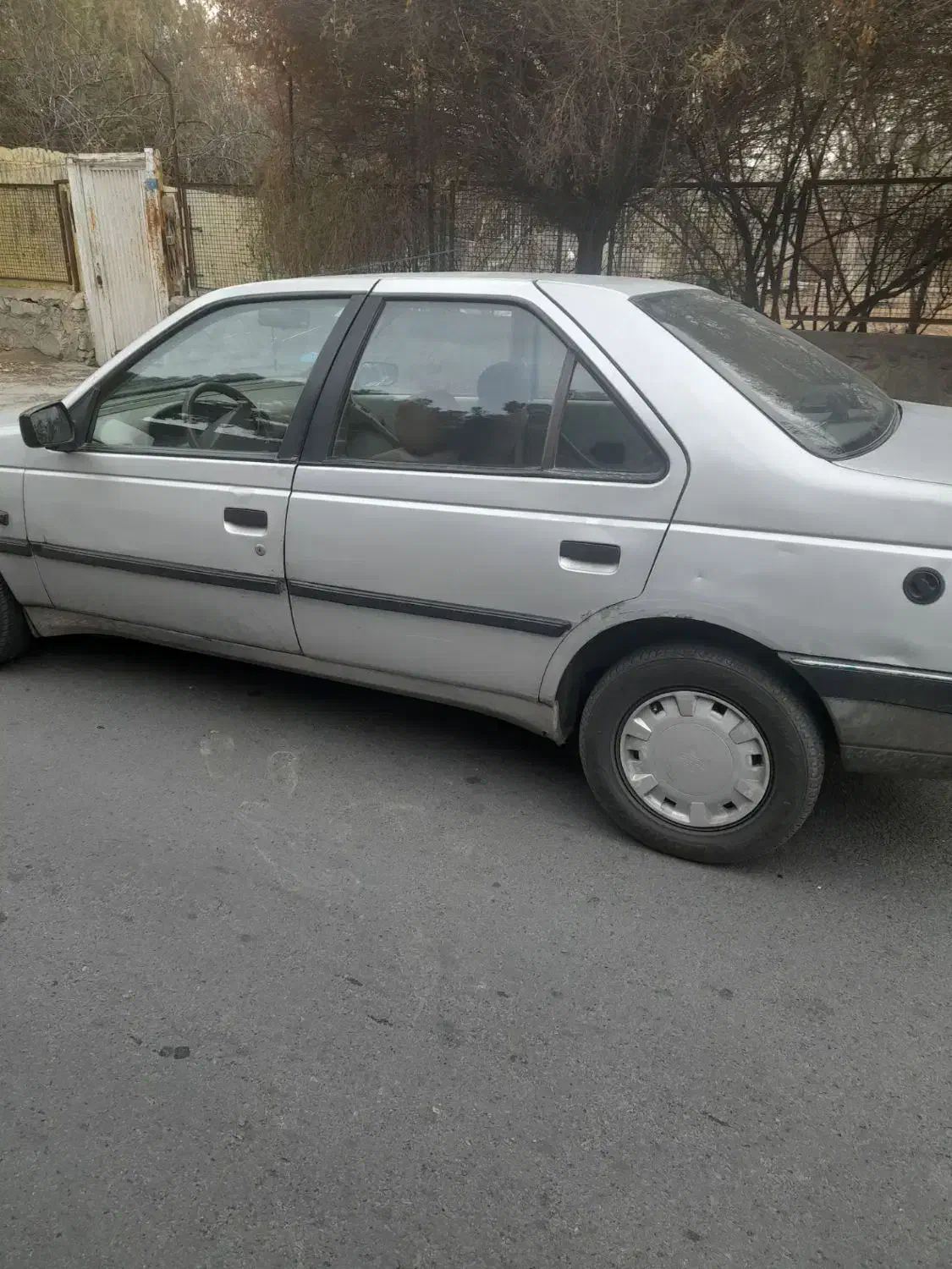 خودرو پژو، 405 آگهی ann_19963706
