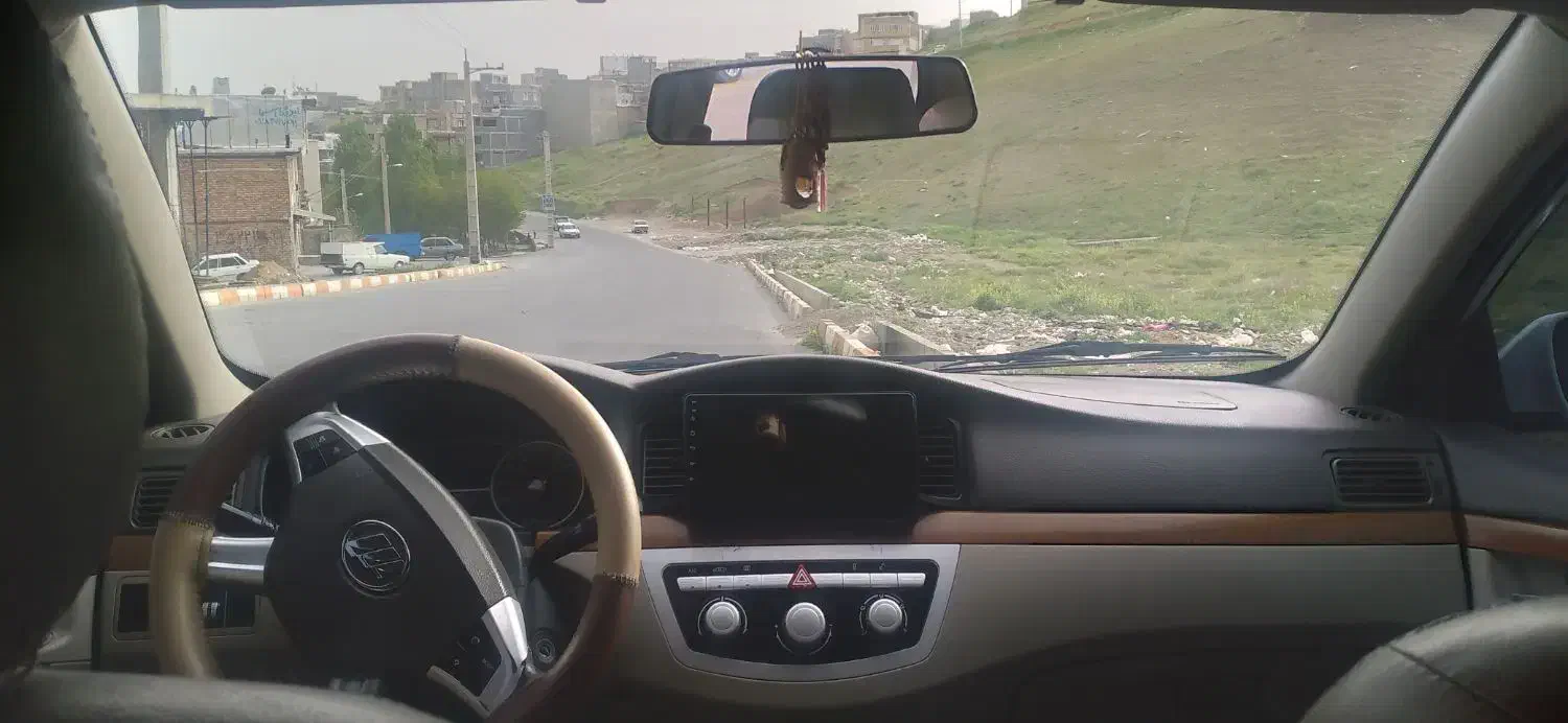 لیفان 620 دنده ای 1800 - 1393