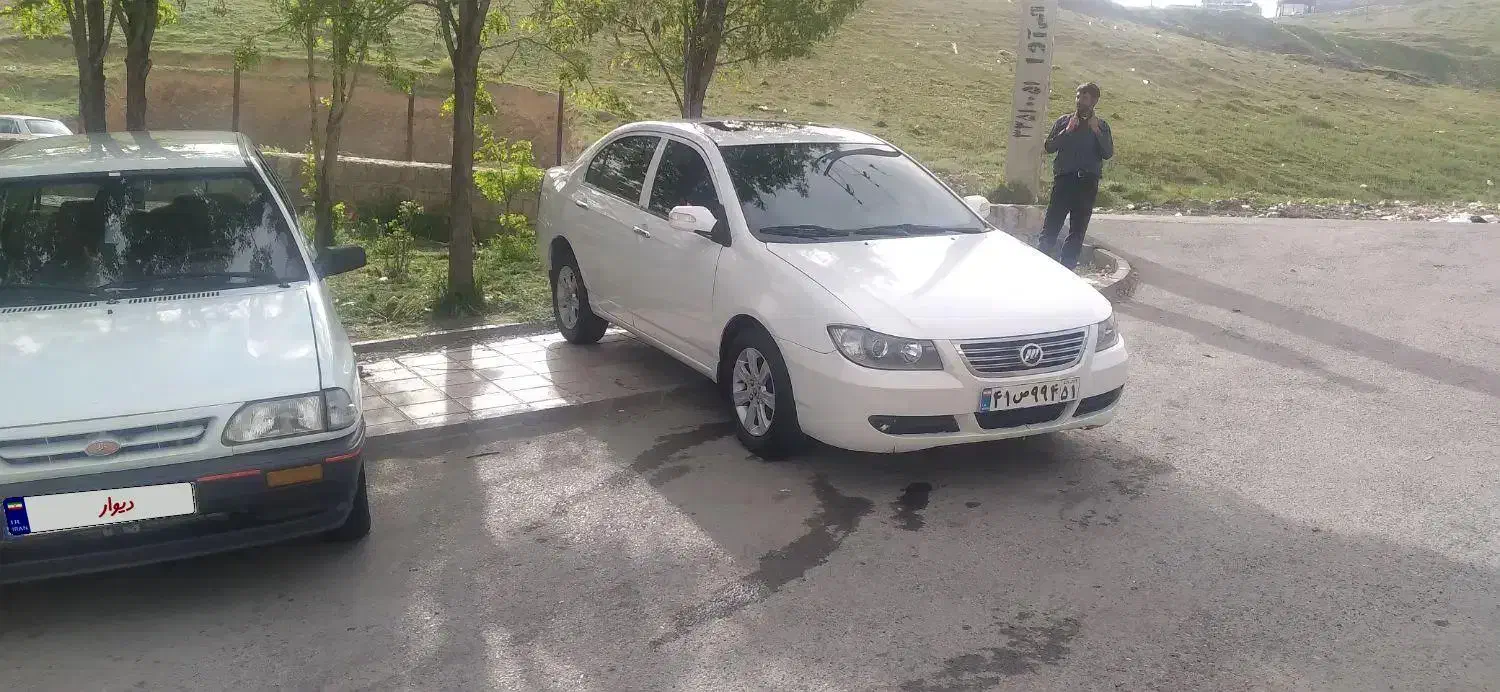 خودرو لیفان، 620 آگهی ann_19963710