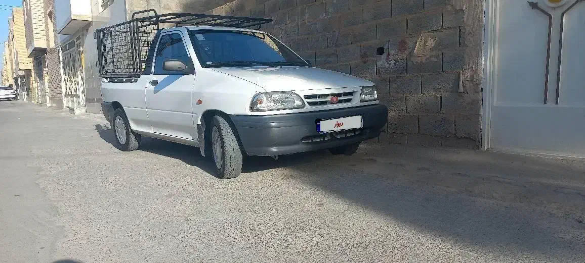 خودرو پراید، 151 آگهی ann_19963734