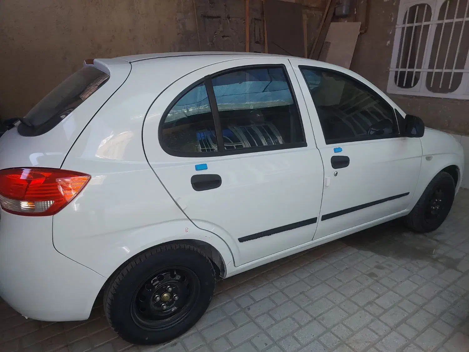 خودرو تیبا، 2 آگهی ann_19963764