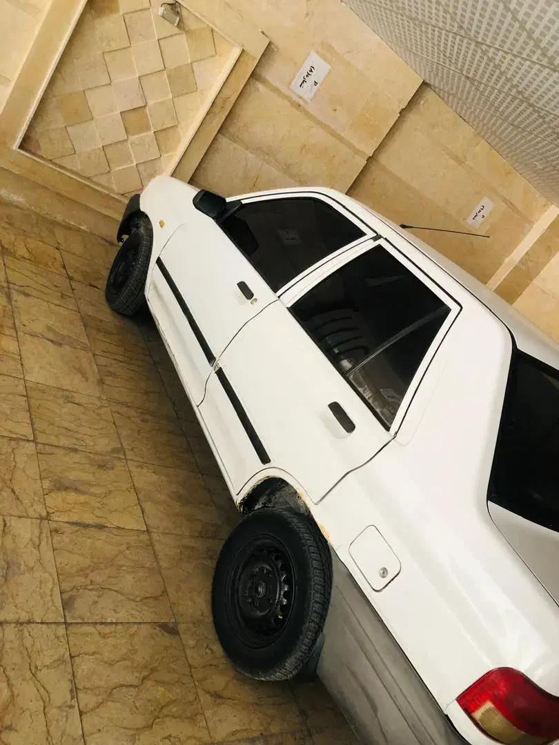 خودرو پراید، 131 آگهی ann_19963807