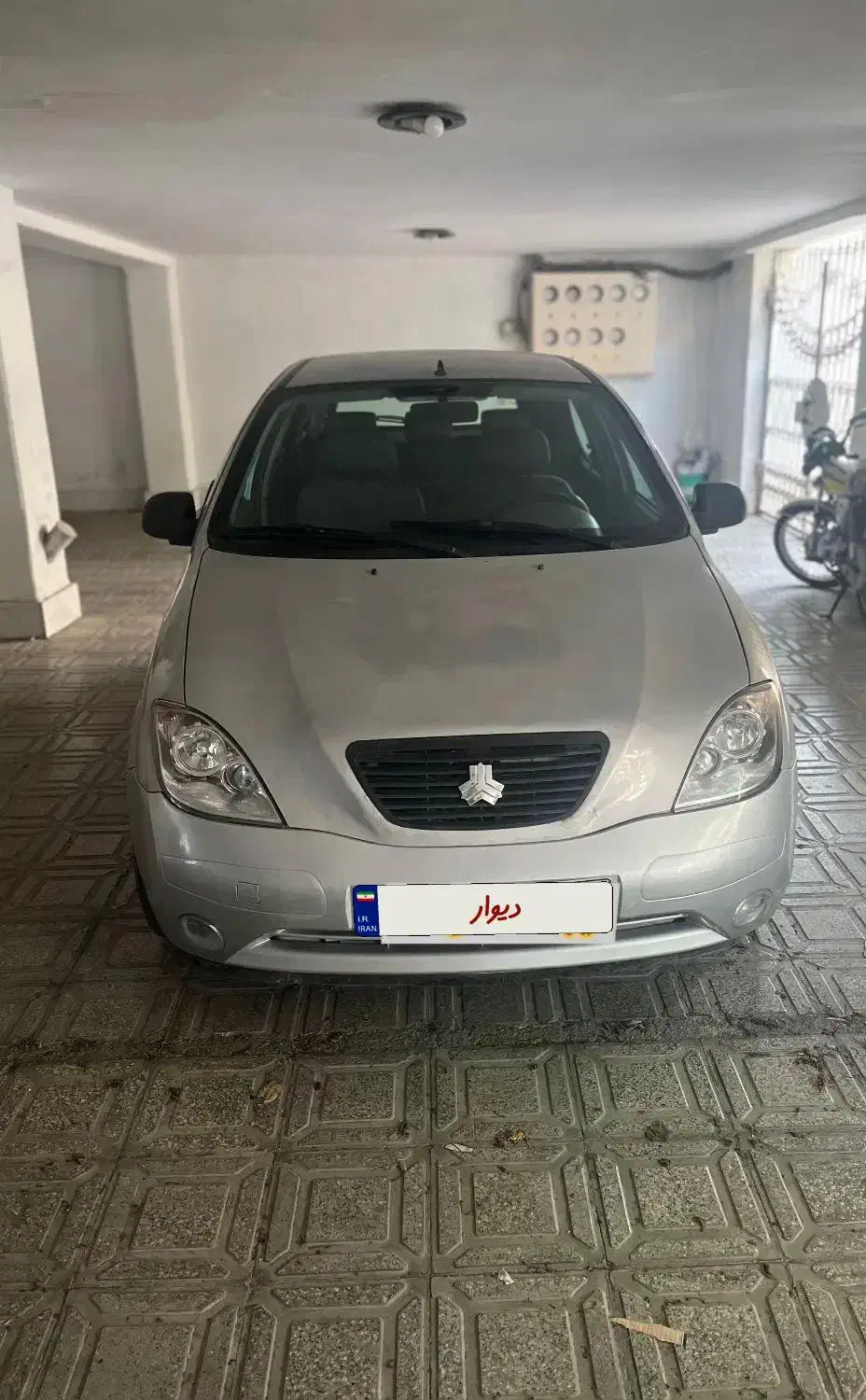 خودرو تیبا، 2 آگهی ann_19963811