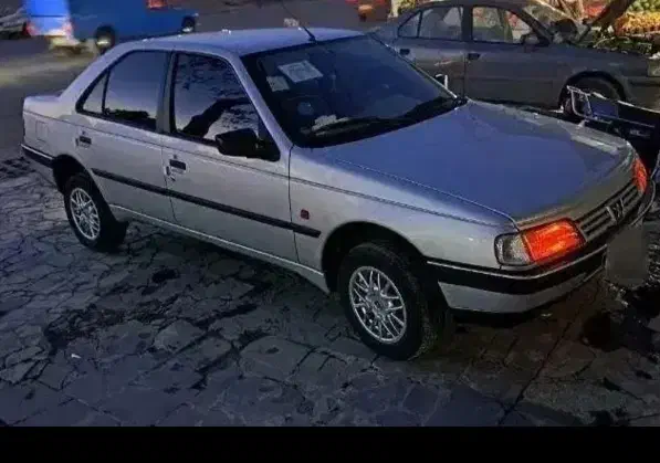 خودرو پژو، 405 آگهی ann_19963830