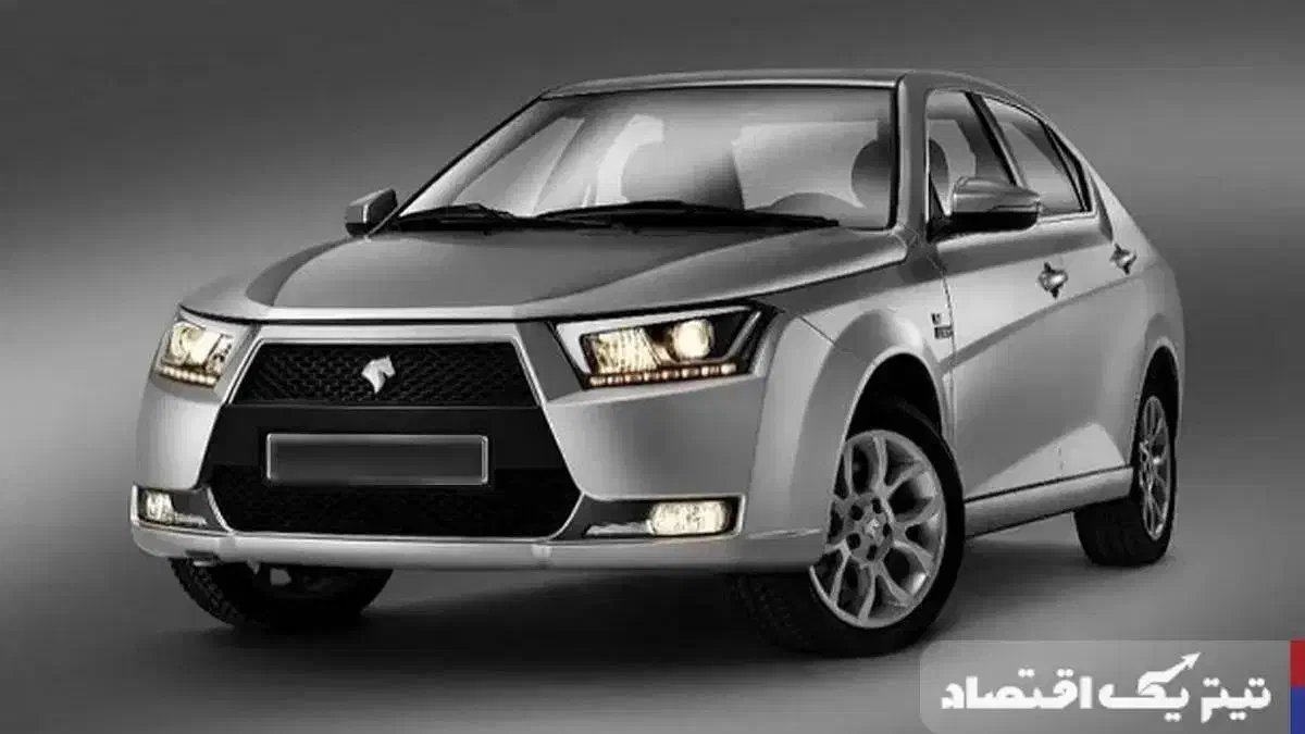 خودرو ساینا، EX آگهی ann_19963857