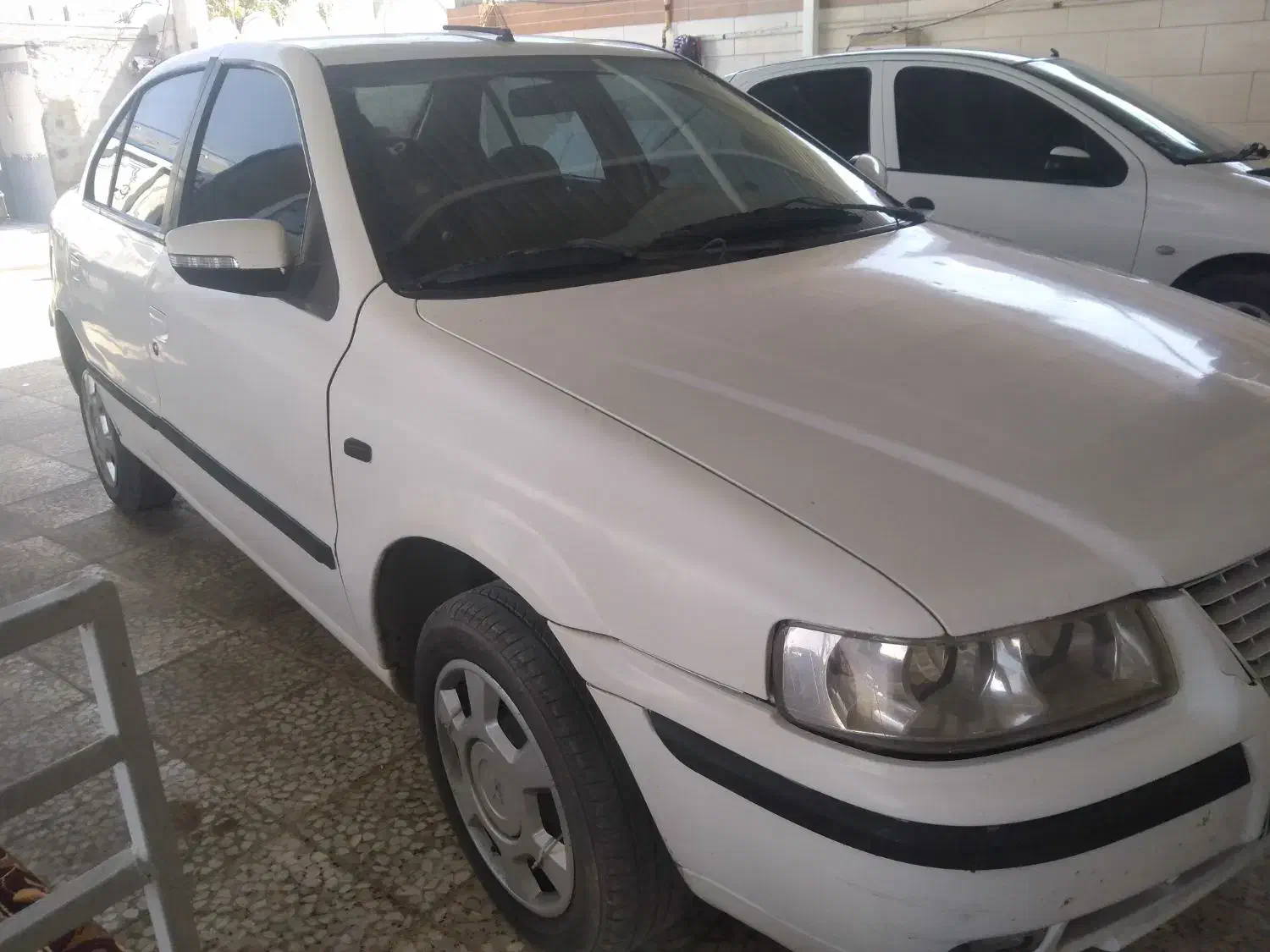 خودرو سمند، LX آگهی ann_19963861