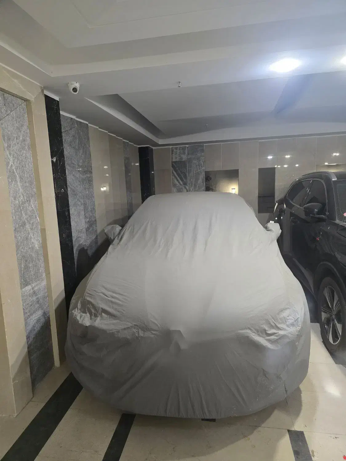 رنو تالیسمان E3 - 2018