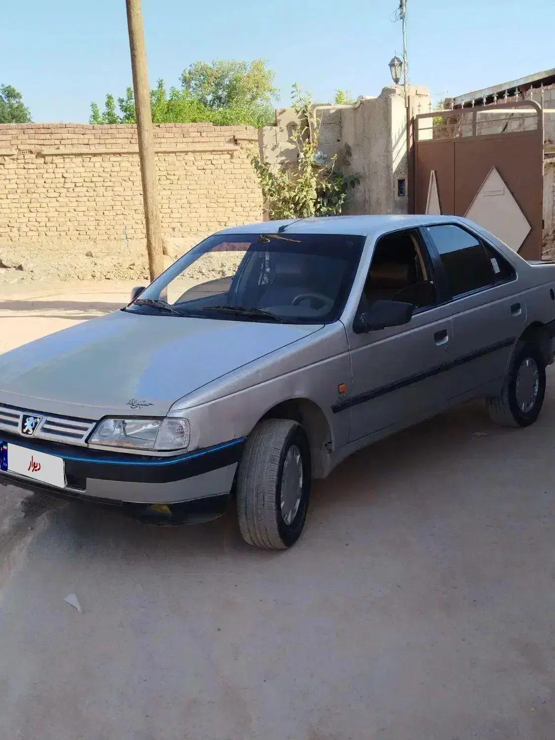 خودرو پژو، 405 آگهی ann_19963875