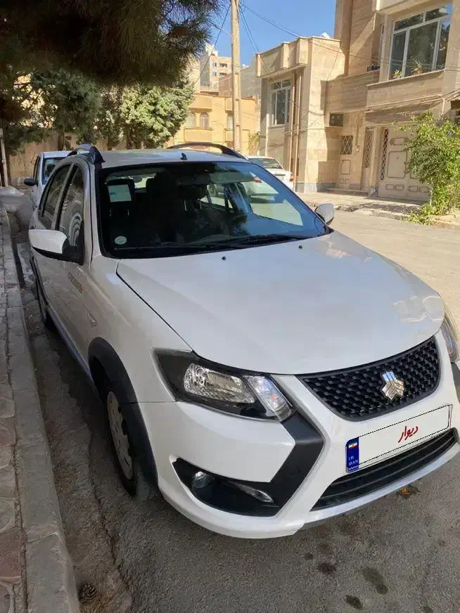 خودرو کوییک، S آگهی ann_19963882