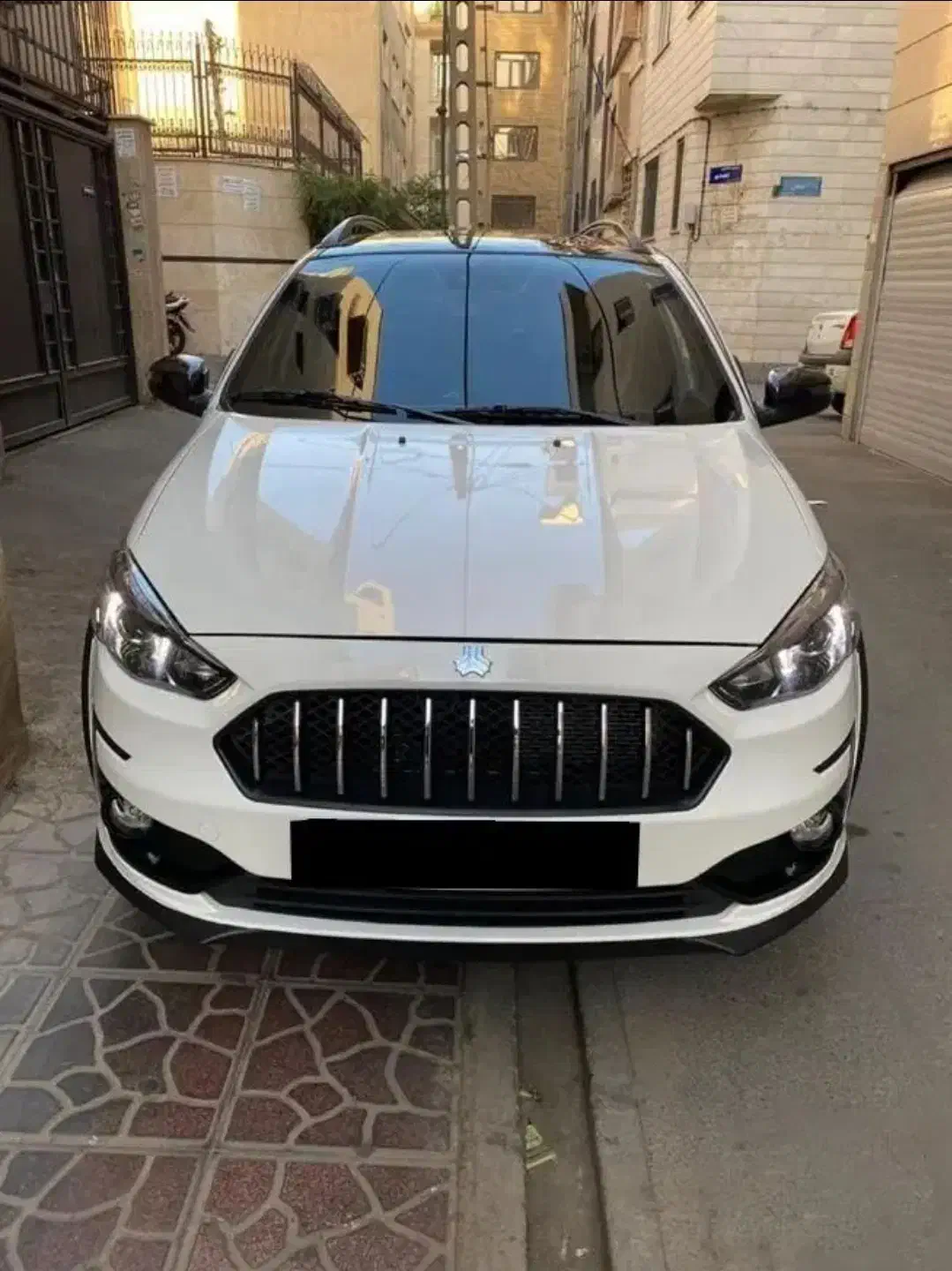 اطلس G دنده ای - 1404