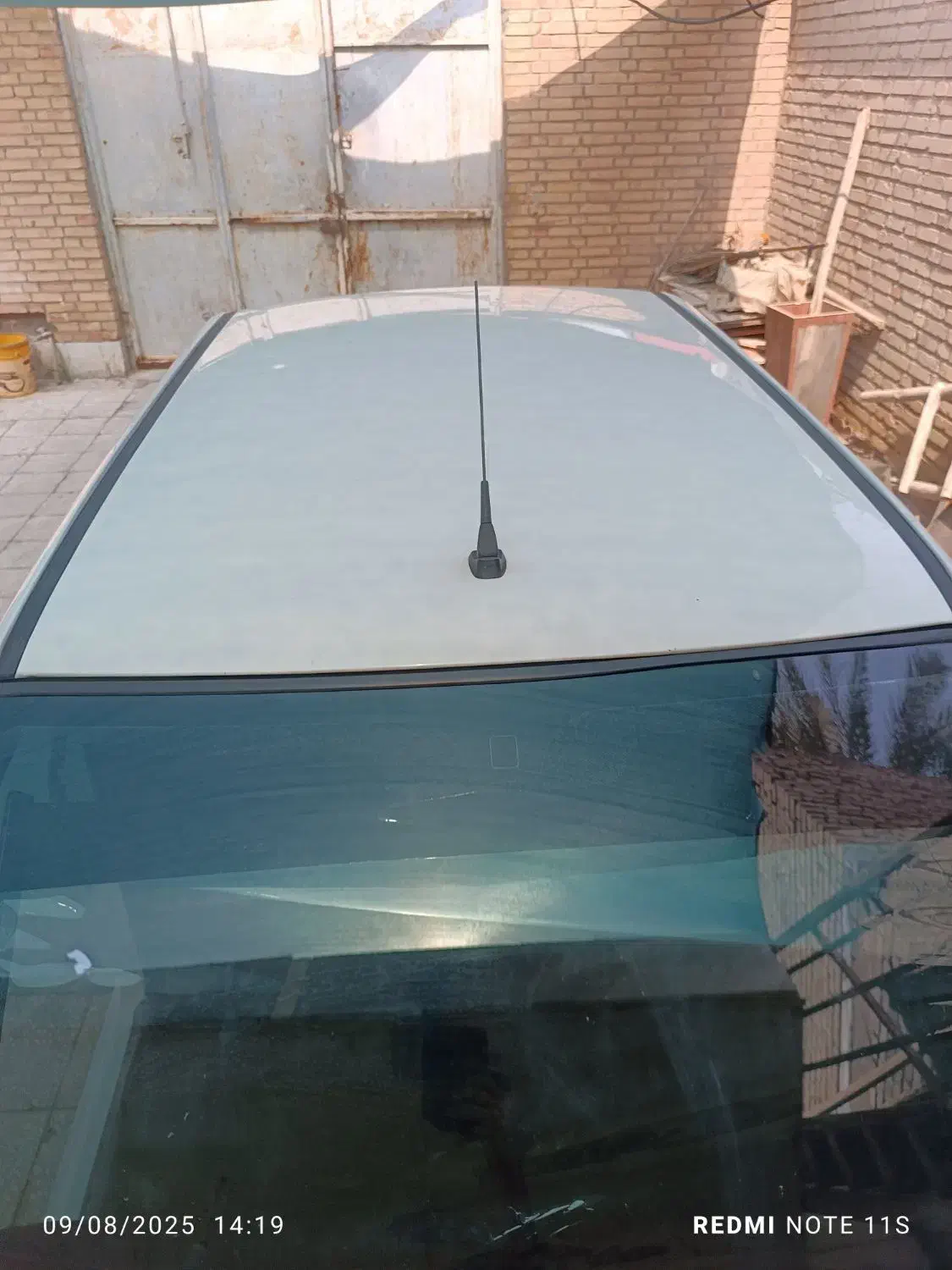 پراید 131 EX - 1396