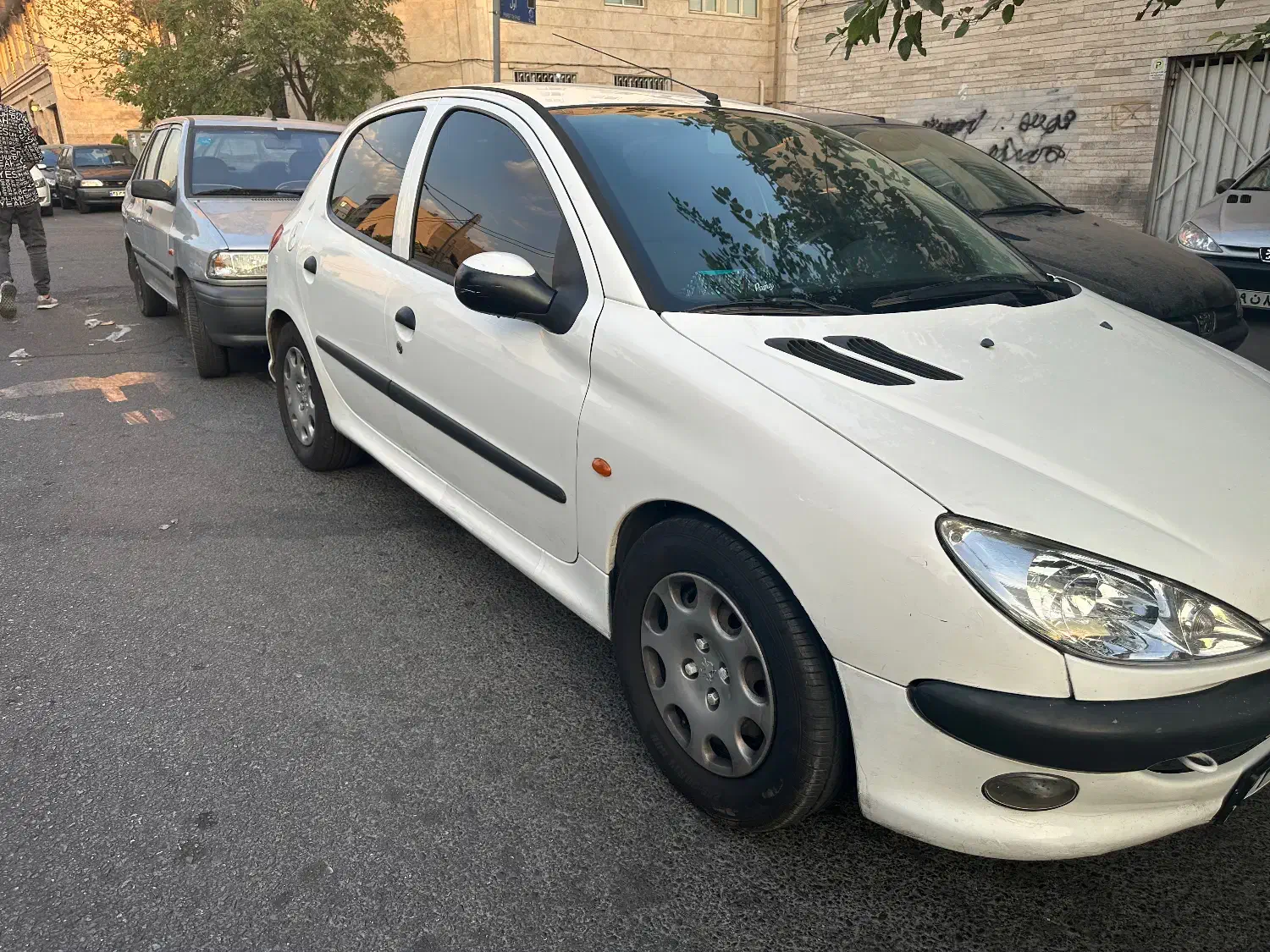 خودرو پژو، 206 آگهی ann_19963911
