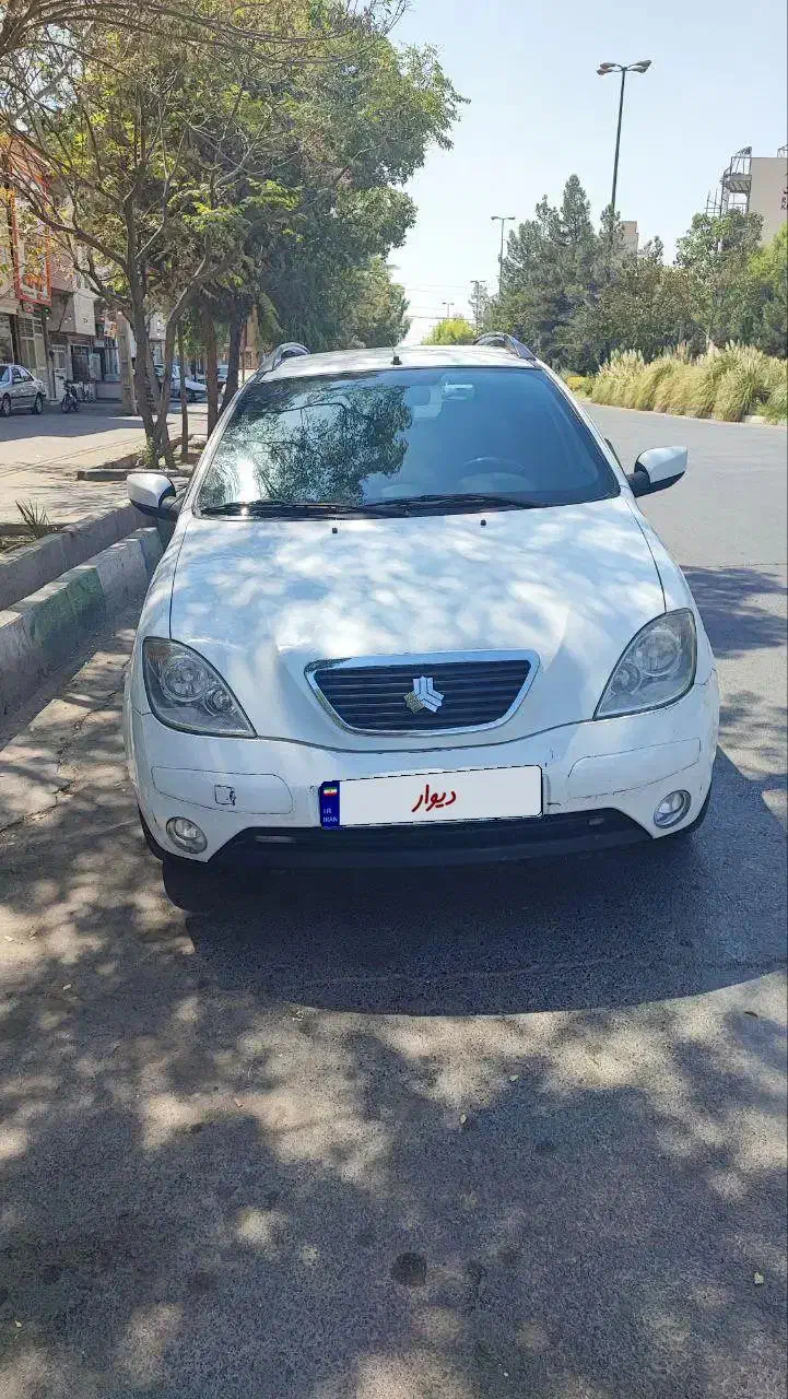خودرو تیبا، 2 آگهی ann_19963941
