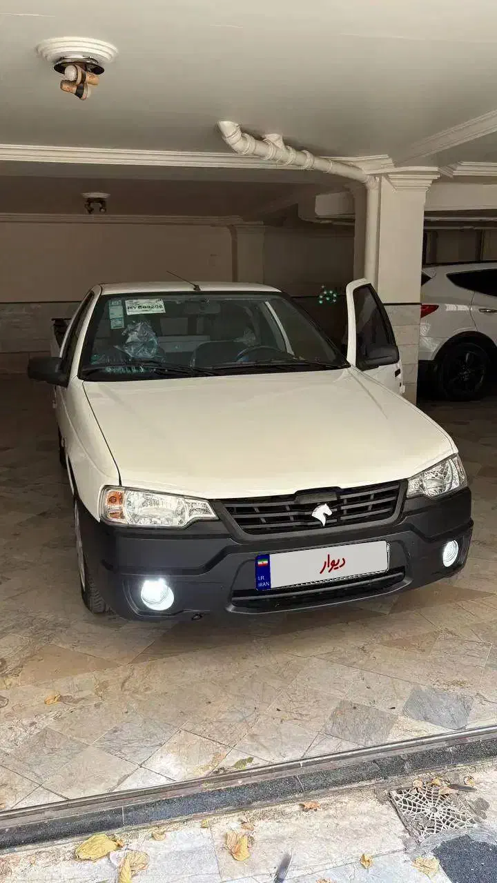 خودرو آریسان، 2 آگهی ann_19963955
